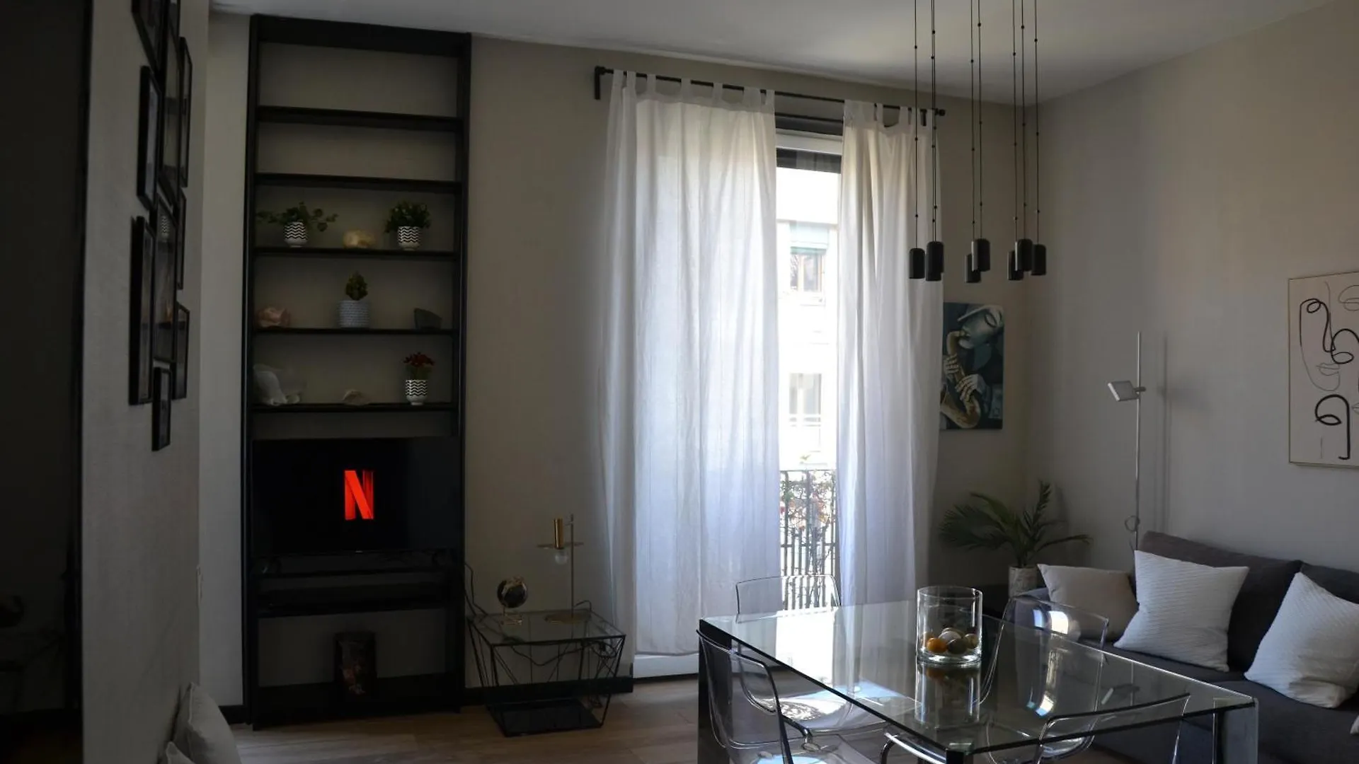 Duomo, La Residenza Isabella - Via Pantano House Apartment Milan