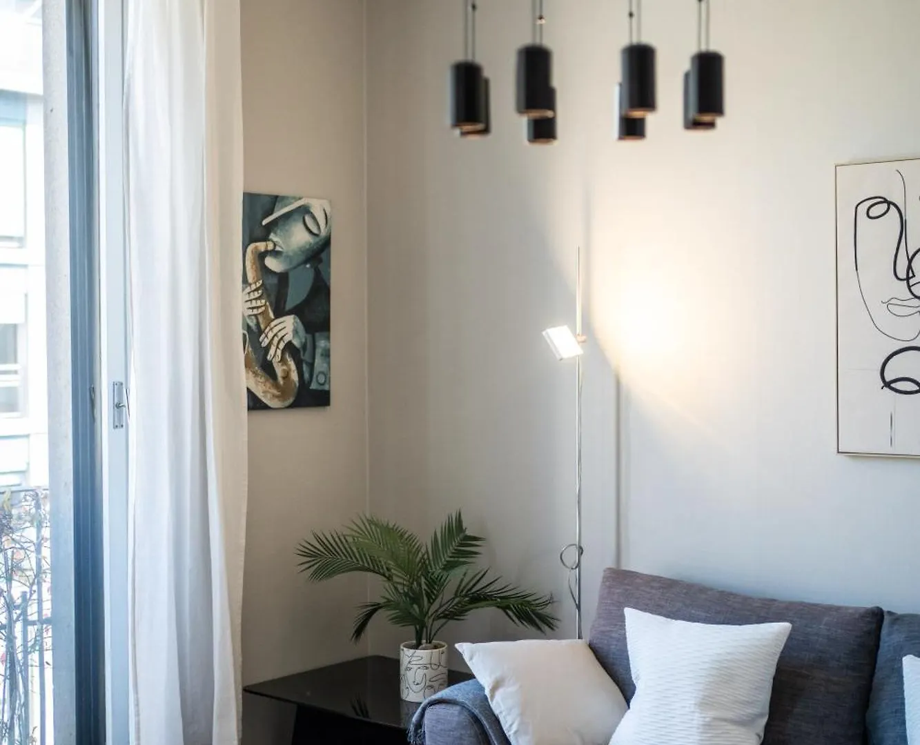 Duomo, La Residenza Isabella - Via Pantano House Apartment Milan