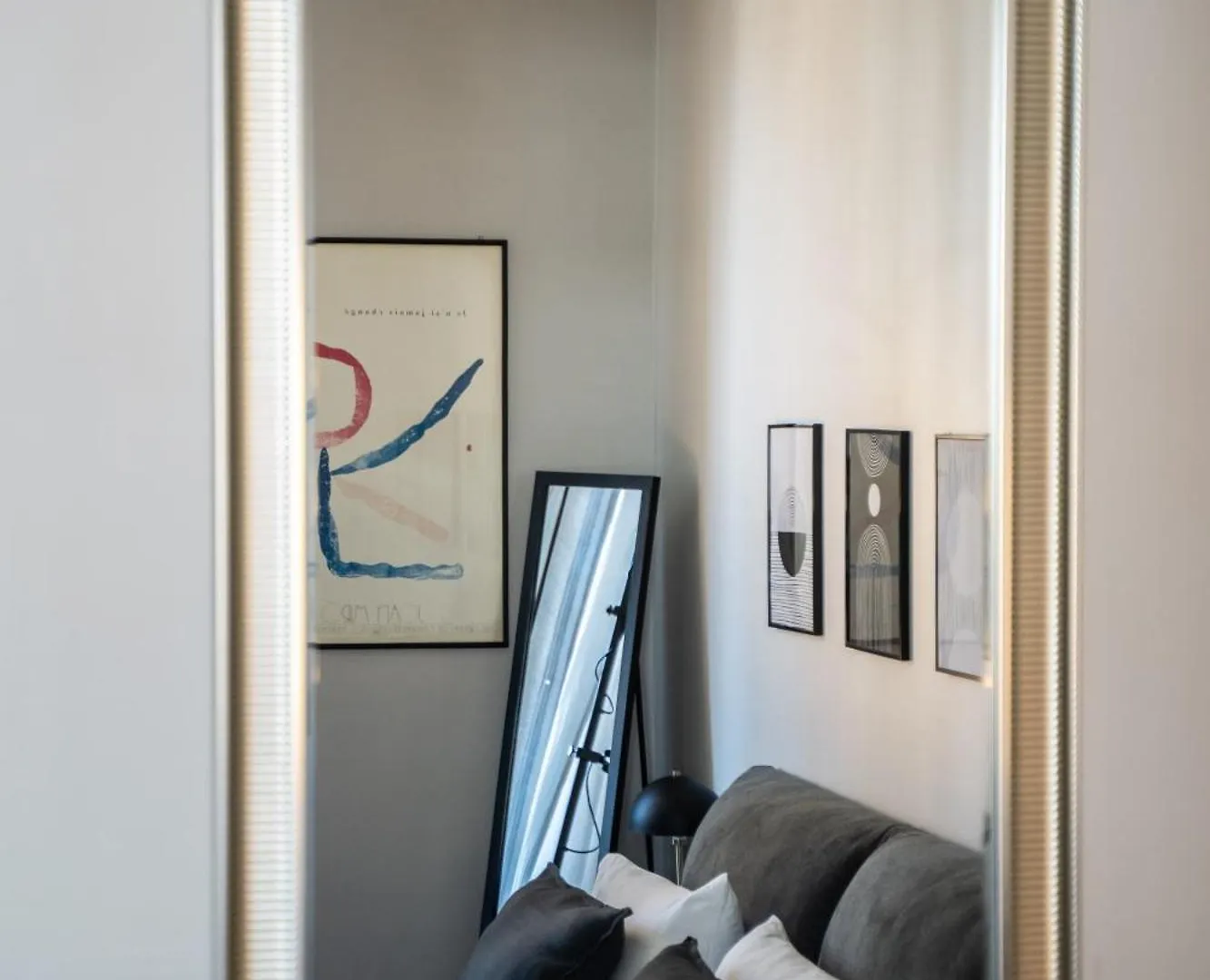 Duomo, La Residenza Isabella - Via Pantano House Apartment Milan