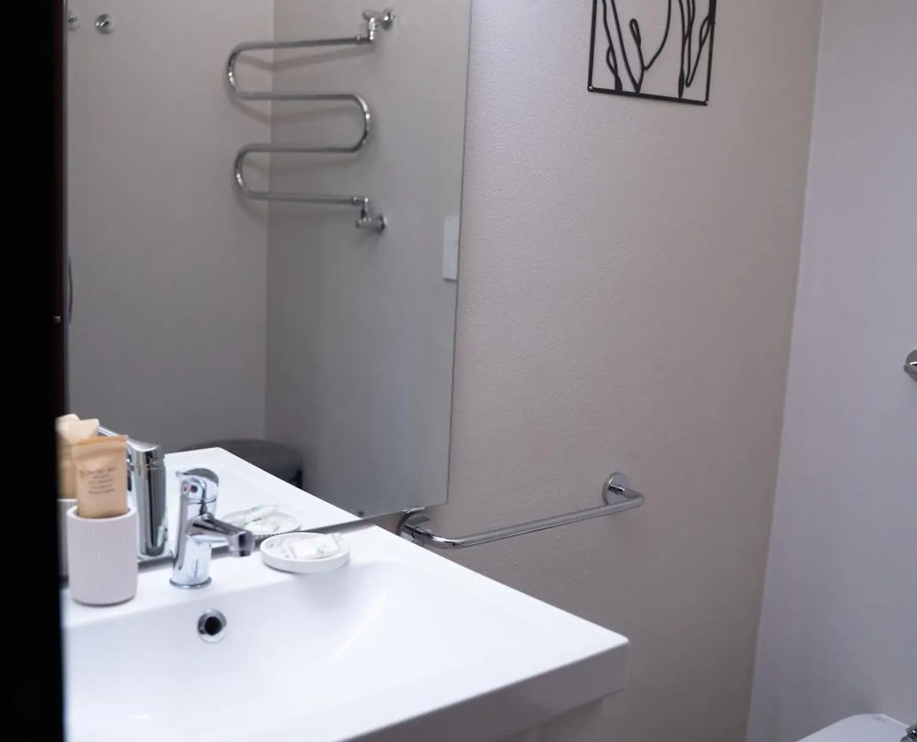Apartament Duomo, La Residenza Isabella - Via Pantano House Mediolan 0*,