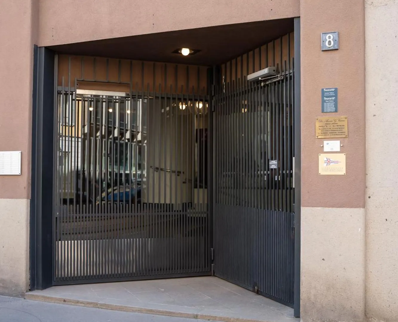 Apartament Duomo, La Residenza Isabella - Via Pantano House Mediolan