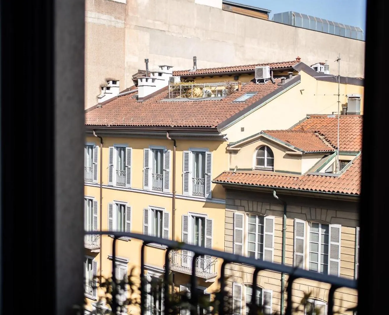 Apartament Duomo, La Residenza Isabella - Via Pantano House Mediolan