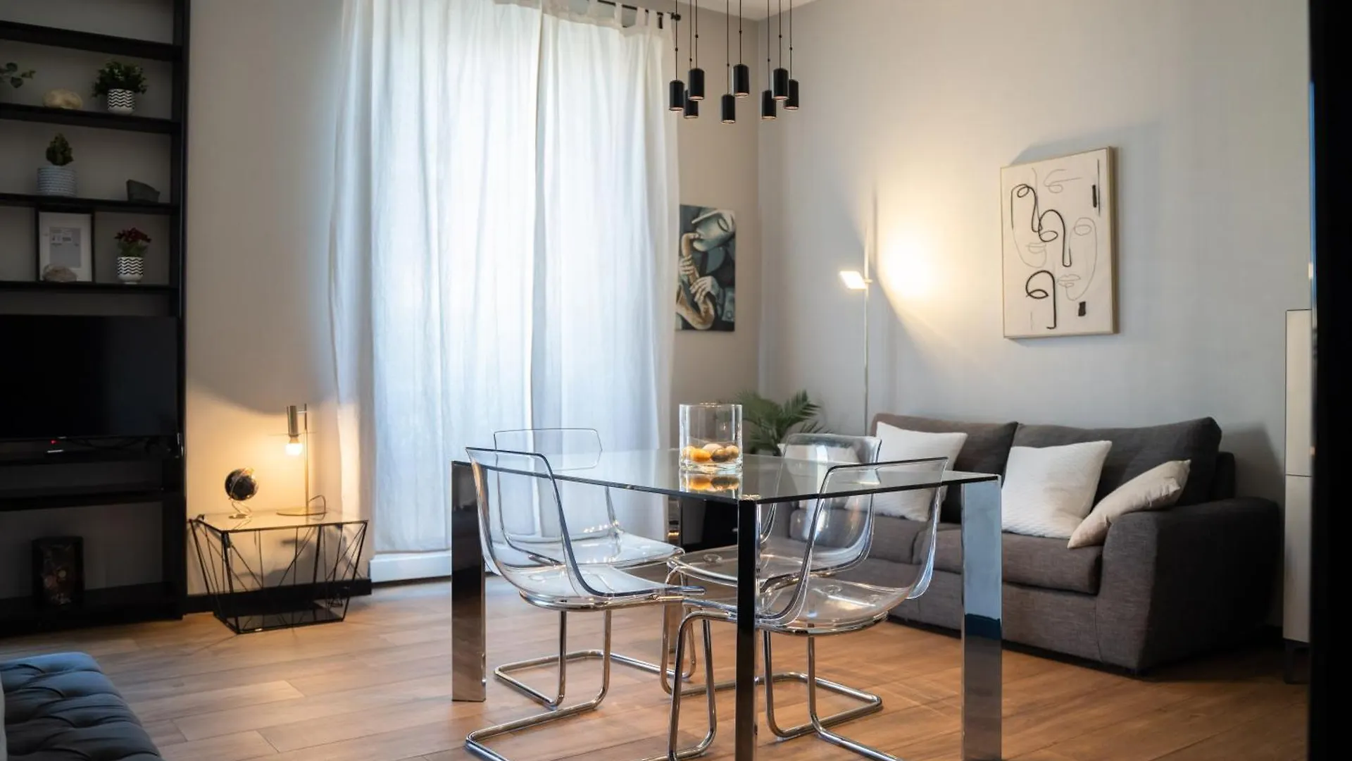 Apartament Duomo, La Residenza Isabella - Via Pantano House Mediolan