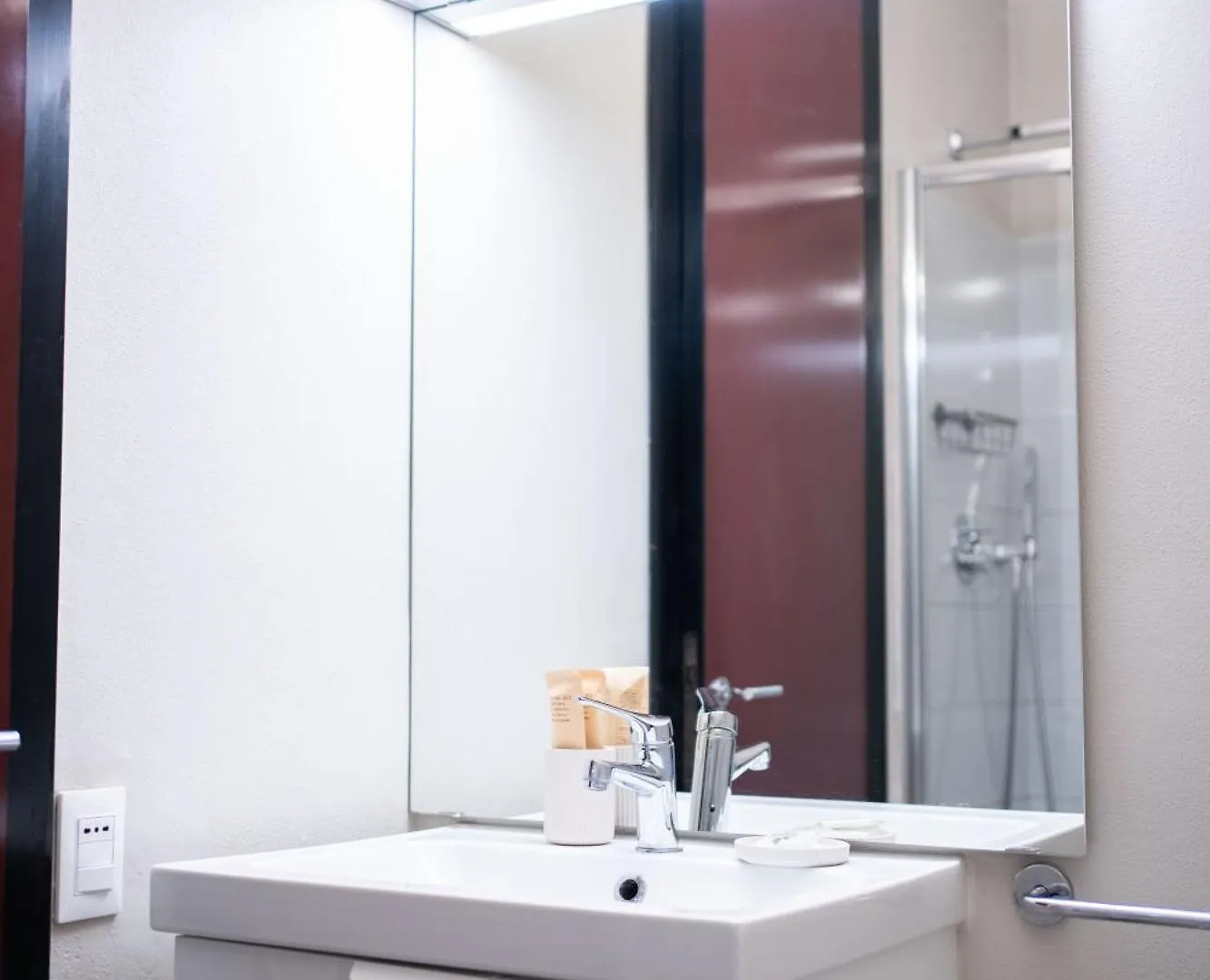 Apartament Duomo, La Residenza Isabella - Via Pantano House Mediolan