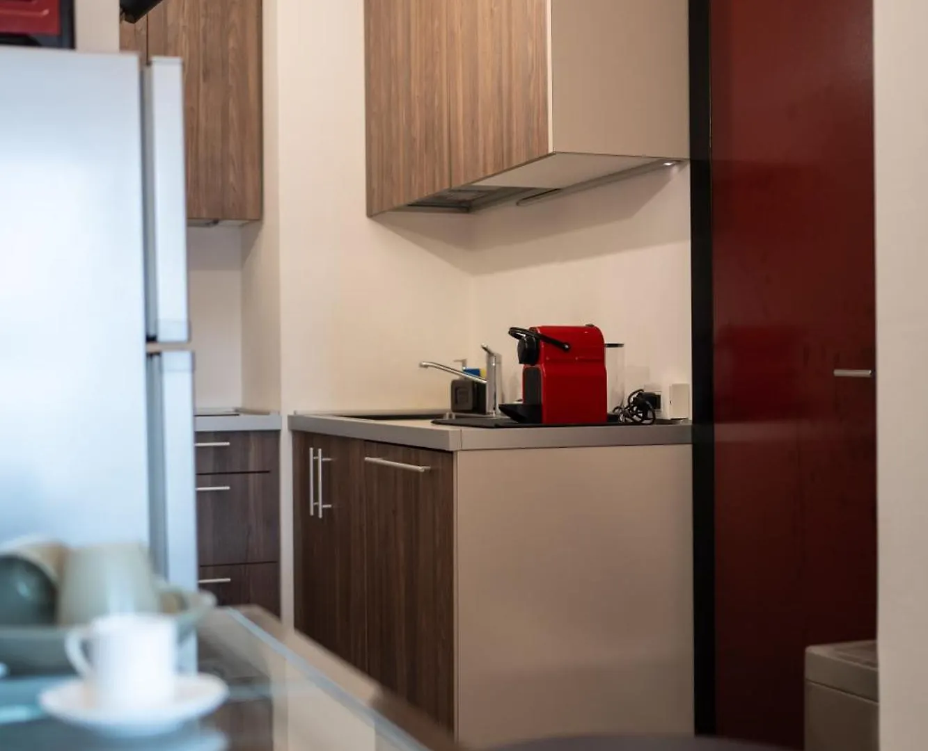 Apartament Duomo, La Residenza Isabella - Via Pantano House Mediolan 0*,  Włochy